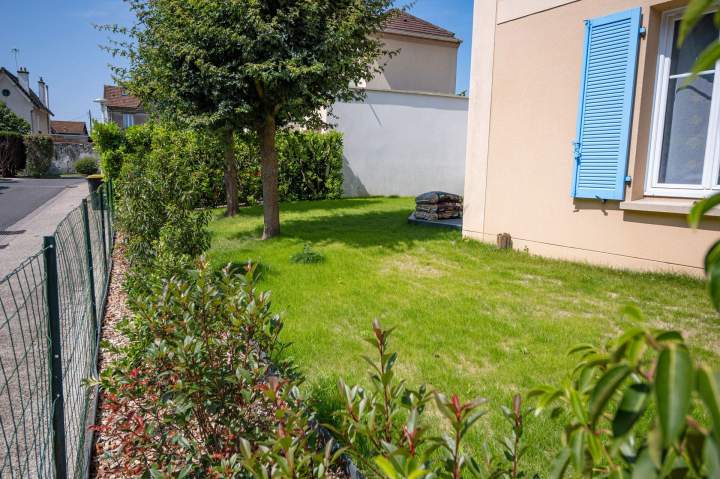 Aménagement de jardin Noisy-le-Grand