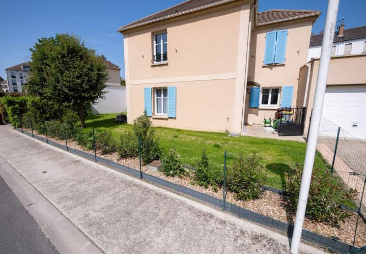 Entretien de jardin Noisy-le-Grand