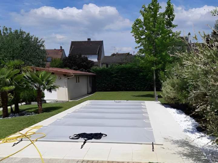 Aménagement de jardin Noisy-le-Grand