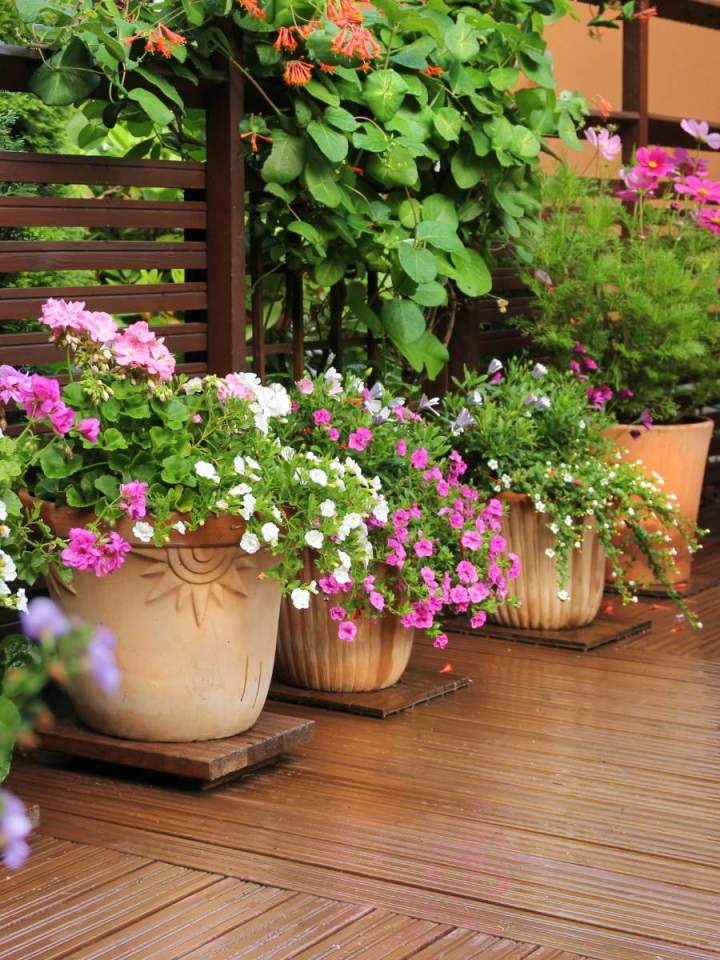 Aménagement d’une terrasse esthétique pour mettre en valeur votre propriété